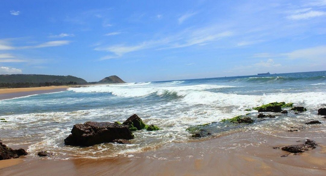 Yarada Beach, , India